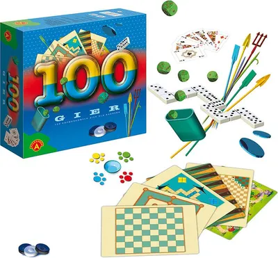 Immagine prodotto di 100 giochi