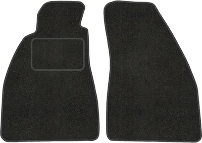 Imagen del producto de Alfombrillas delanteras para el Alfa Romeo GTV - Ajuste perfecto
