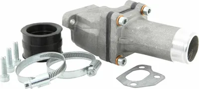 Immagine prodotto di Collettore aspirazione POLINI monolamellare carburatori PWK