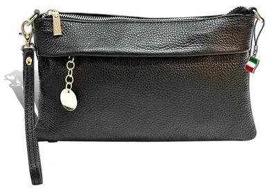Imagen del producto de Bolso de mano Florence Damen, color , de cuero, tamaño 25x13x15, modelo D2OTF838S1