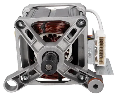Produktbild von easyPART passend für 11002011003677 Midea Motor für Trockner