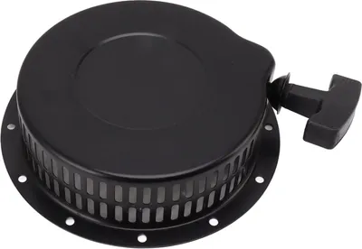 Image de Pull Start Starter Professional 186F -192F -Groupe pour moteur diesel refroidi par air���Mini -Pinneer Generator