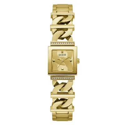 Immagine prodotto di Guess GW0603L2 Orologio da polso da donna Runaway color oro