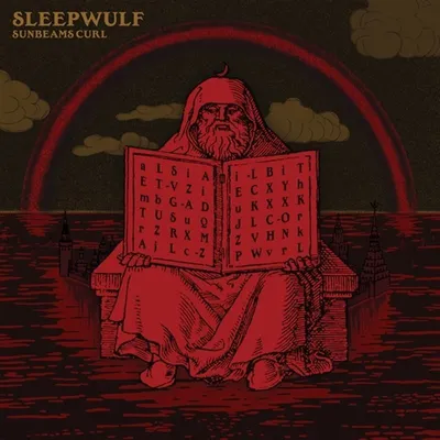 Obrázok produktu pre Sleepwulf: (Vinyl / Stonerrock)