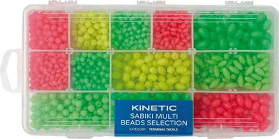 Zdjęcie produktu dla Kinetic Multi Beads Selection