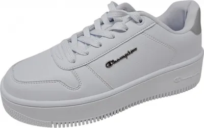 Image de Champion Sneaker Weiß