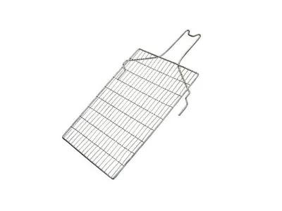 Produktbild von Storch Abstreifgitter 26 x 30 cm Metallverzinkt mit Haken