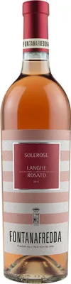 Produktbild von Solerose Langhe DOC Rosato 2023 Langhe | Italien | 13,5% vol | 0,75 l