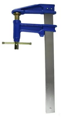 Immagine prodotto di JBM 52357, Morsetto, 1 pezzo, 80 cm
