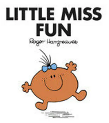 Produktbild von Little Miss Fun