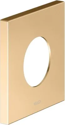Immagine prodotto di Rosace murale KEUCO surdimensionnée pour vannes et robinets de douche thermostatiques encastrés, carrée, 59556250092, 59556250092