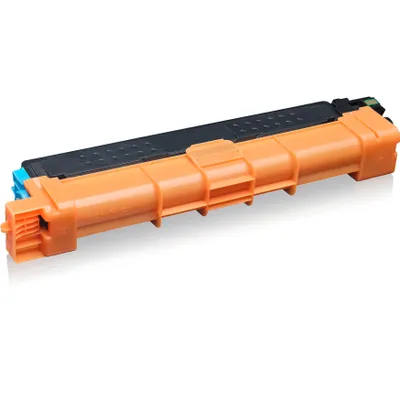 Produktbild von KMP Tonerkartusche passend für Brother TN243C Cyan