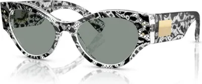 Produktbild von Damensonnenbrille Dolce & Gabbana DG 4480
