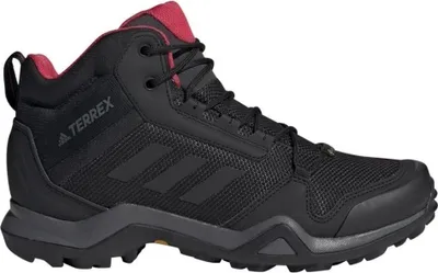 Image de Adidas Chaussures Terrex AX3 Mid Gtx, BC0590