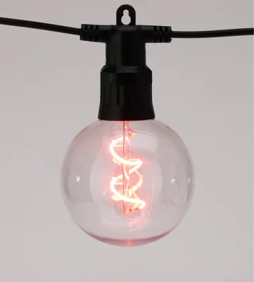 Obrázek produktu pro Světelný řetěz 10 LED, 950 cm