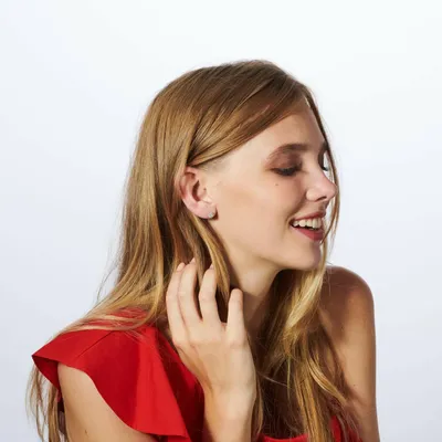 Image de XENOX Boucles d'oreilles pour femmes