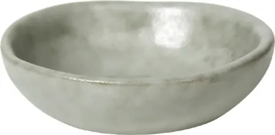 Produktbild von Broste copenhagen Nordic Marsh Butter Bowl