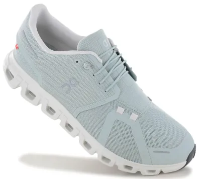 Produktbild von ON Running Cloud 6 - Herren Sneakers Sport Schuhe Mineral-Ice 3MF10072288 , EU 46 US 11.5
