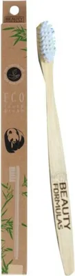 Image de Brosse à dents en bambou Beauty Formulas