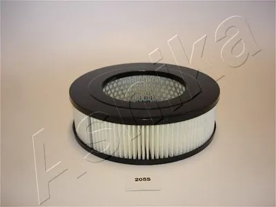 Produktbild von Luftfilter ASHIKA 20-02-205 für MITSUBISHI L 200 (K7T, K6T) Filtereinsatz