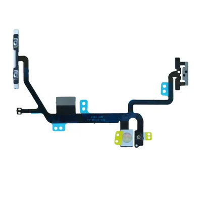Produktbild von Ersatzteil Flexkabel Ein- / Ausschaltmodul