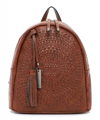 Produktbild von SURI FREY Rucksack Ruby Backpack Cognac braun