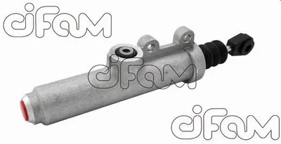Image de Cylindre émetteur d'embrayage Metzger pour Mercedes Classe C CLK