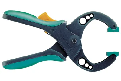 Produktbild von Wolfcraft-Ratsche FZR 30 / 30 mm
