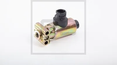 Produktbild von Magnetventil PETERS 084.715-00