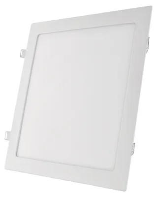 Image de EMOS LED plafonnier NEXXO blanc, 30 x 30 cm, 25 W, blanc neutre, ZD2155