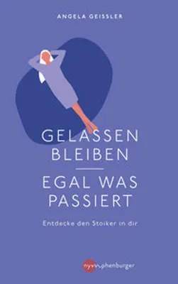Obrázok produktu pre Gelassen bleiben - egal was passiert