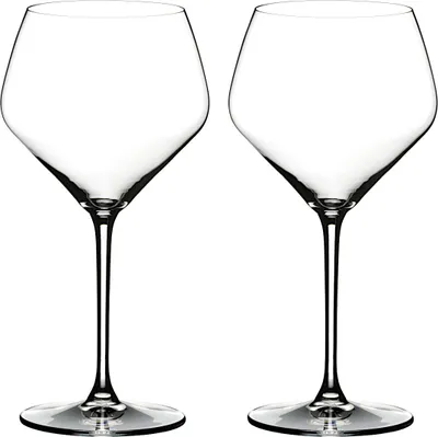 Produktbild von RIEDEL 4441/97 EXTREME Chardonnay - Fass gereift - Weinglas 2er Set