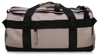 Produktbild von Rains Texel - Reisetasche S 55 cm (cinder)