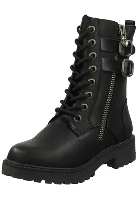Produktbild von Blowfish Stiefelette Stiefelette Kunstleder