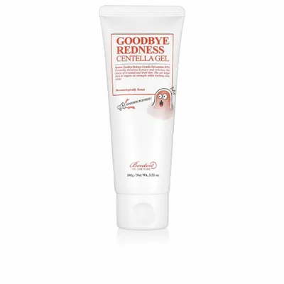 Produktbild von GOODBYE REDNESS CENTELLA gel 100ml