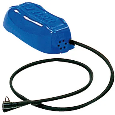 Produktbild von SEVYLOR Caravelle Kit KK65 Schlauchboot (230 x 123 cm)