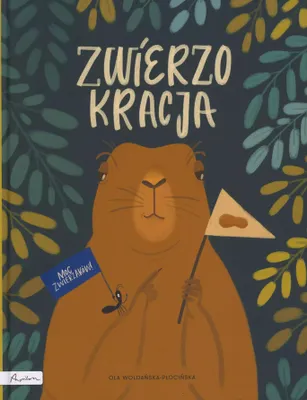 Obrázok produktu pre Zwierzokracja