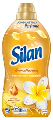 Zdjęcie produktu dla Silan Aromatherapy Fascinating Frangipani 1012ml