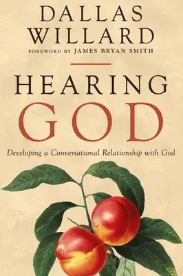 Imagen del producto de Hearing God