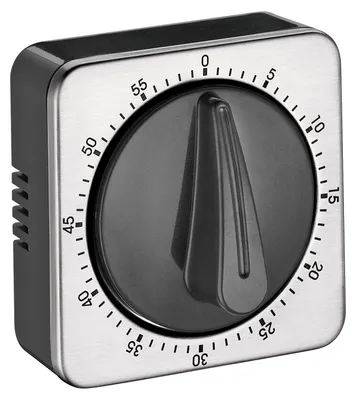 Productafbeelding van Cilio Timer CUBE 294538, artikelnummer 4017166294538