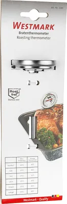 Produktbild von Westmark Bratenthermometer