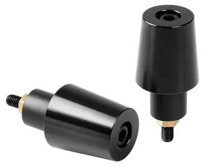 Produktbild von LAMPA Lenkerenden Lenkergewichte 90317 17 23mm