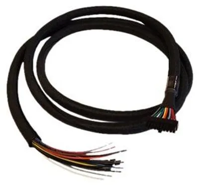 Imagen del producto de Cable GPIO de 2 pines y 10 conductores, 2.3 metros de longitud