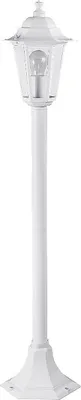 Immagine prodotto di Lampada da giardino 1xE27 Velence bianco 8209 Rabalux