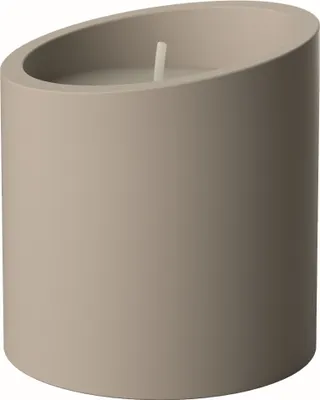 Produktbild von Villeroy & Boch NewMoon Home Duftkerze taupe Fantasy
