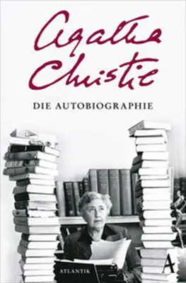 Obrázek produktu pro Die Autobiographie