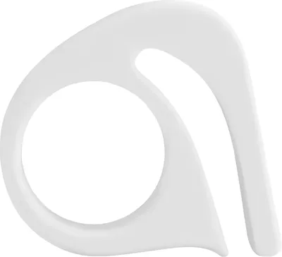Immagine prodotto di Avizar, Maniglia di bloccaggio per Xiaomi M365, bianco