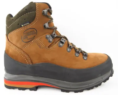 Produktbild von Meindl Vakuum Lady GTX Wanderschuh Braun : 43