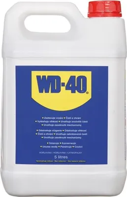 Zdjęcie produktu dla Środek Wielofunkcyjny 5L / Wd40