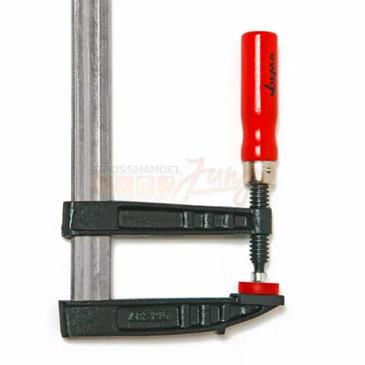 Immagine prodotto di Morsetto a vite 140x300 mm